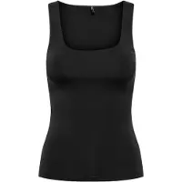 ONLY Top 'ONLEa' zwart