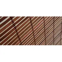 Intergard Rolgordijn bamboe jaloezie Ottawa 100x200cm