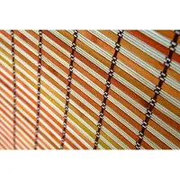 Intergard Rolgordijn bamboe Bombay 120x200cm
