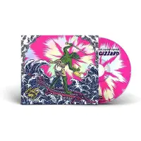 Universal Music TEENAGE GIZZARD