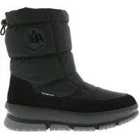 Antarctica Snowboot Women 8685 Nero-Schoenmaat 36