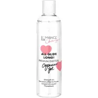 EIS Premium Glijmiddel 'Orgasme Gel-All Glide Long!' -Stimulatie-Effek (300ml)