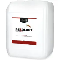 Resoluut Paraffine Olie Tegen Larven