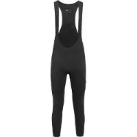 Orbea Advanced Thermal Cargo Bibtights Heren, zwart XL 2022 Winterbroeken