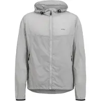Orbea Core DWR Windbreaker Jacket, grijs XXL 2022 MTB jassen