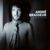 NEWS André Brasseur - Lost Gems From The 70's (2 CD)