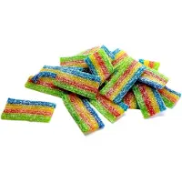 Katja Regenboogmatjes 500 gr