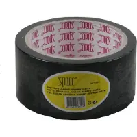 Hofftech Pvc Duct Tape Jumbo 48 mm X 18 meter