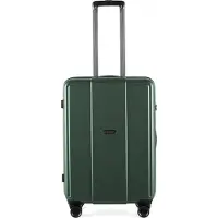 Epic Pop 6.0 4-wiel trolley 65 cm groente