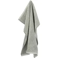 Bunzlau Castle Small Check keukendoek 53x60 Dark Green