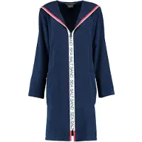 Cawö Badjas 3101 Uni Rits Women Marine-XS