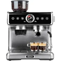 BEEM Espresso Machine – Grind Profession – 15bar
