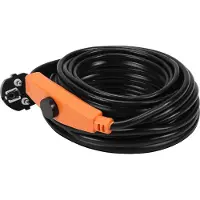 Quality Heating 6 meter Vorstbeveiliging, vorstvrijlint, vorstprotectie (stekkerklaar)