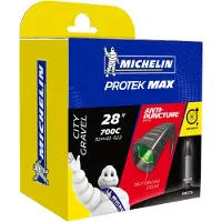 Michelin Protek Max 28x1.30-1.80 Presta 48mm binnenband