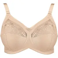 Anita Wireless bh Safina | Maat: 85D | Kleur: Zand