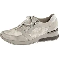 Waldlaufer Havy dames ballerina
