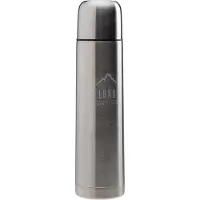 Elbrus Garde 700ml Thermosfles Zilver