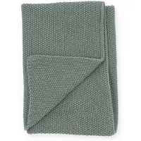 Bunzlau Castle Keukendoek Jungle Seaweed Green