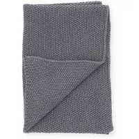 Bunzlau Castle Keukendoek Jungle Stone Grey