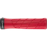 Ergon - GA2 - Fietshandvatten rood