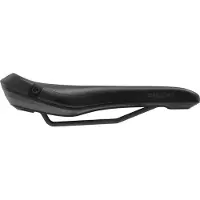 Ergon zadel SM E-mountain Core Prime dames S/M zwart