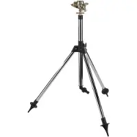 Huismerk Zinc Alloy Sproeier - Roteerbaar