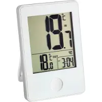 TFA-Dostmann TFA horloge 30.3051.02