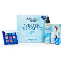 Makeup Revolution Oogschaduw, X Game Of Thrones (De winter komt eraan)