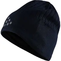 Craft Muts Adv Windblock Knit Hat (blaze) Blaze L/xl