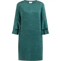 Usha Jurk groen