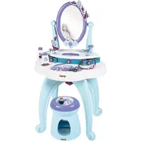 Disney Frozen Frozen 2-in-1 Speelgoedkaptafel