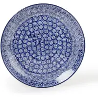 Bunzlau Castle Dinerbord Lace (25.5 cm)