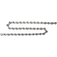 Shimano Ketting 11 speed HG601 105 Race/MTB/E-bike met Quick Link - 116 schakels
