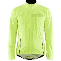 Craft Stride Rain Jacket Xl Flumino