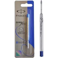 Parker balpen refill blauw M