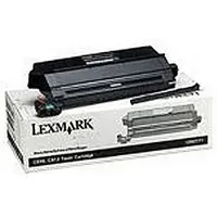 Lexmark 12N0771 toner cartridge zwart (origineel)