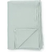 Bunzlau Castle Organic Home | Kussenhoes Savanna Sage Green 50x50 cm