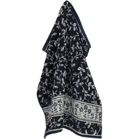 Bunzlau Castle Keukendoek Daydream Donkerblauw
