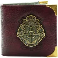 Sonstige Verlage HARRY POTTER - Premium portemonnee "Hogwarts"
