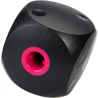 Kruuse Voerkubus Of Traktatiespeelgoed 9 Cm