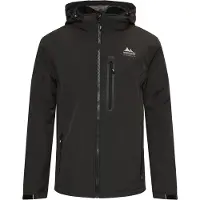 NORDBERG laser softshell softshell jack heren -