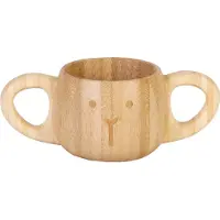 BamBam Bamboo Cup unisex