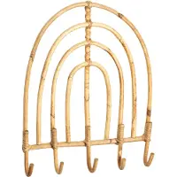 KidsDepot Wandrek Ruby Rotan