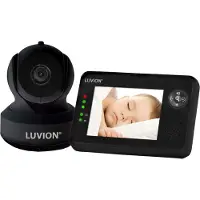 Luvion Essential Limited Black Edition