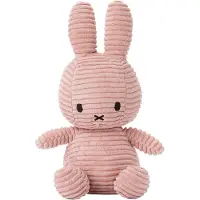Nijntje Bon Ton Toys knuffel corduroy 23cm