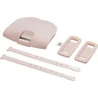 Urban iKi Stylingset - Voorzitje - Roze