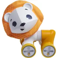 Tiny Love Tiny Rolling Toys - Babyspeeltje - Leonardo Leeuw