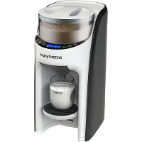 Baby Brezza Formula Pro Advanced - de Automatische flessenmaker
