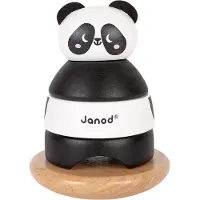 Janod Stapeltuimelaar Panda