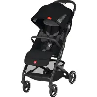 On24 Buggy Qbit Plus All City Velvet Black